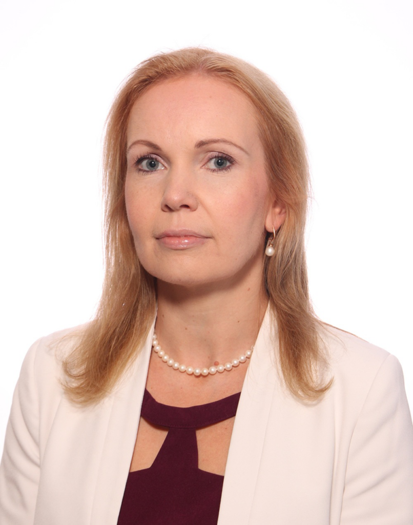 Kärt Alaküla, Eesti Keemiatööstuse Liidu tegevjuht