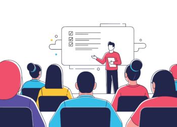 Koolitus on mõeldud uuendusmeelsetele juhtidele.