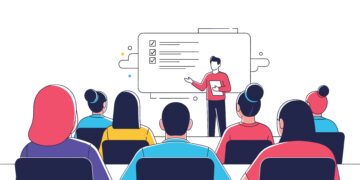 Koolitus on mõeldud uuendusmeelsetele juhtidele.