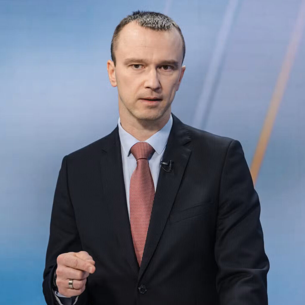 Kalle Kilk: Osaleme vesinikutaristu projektis eeldusel, et see viiakse ellu vaid siis, kui see on Eestile majanduslikult ja ühiskondlikult kasulik.