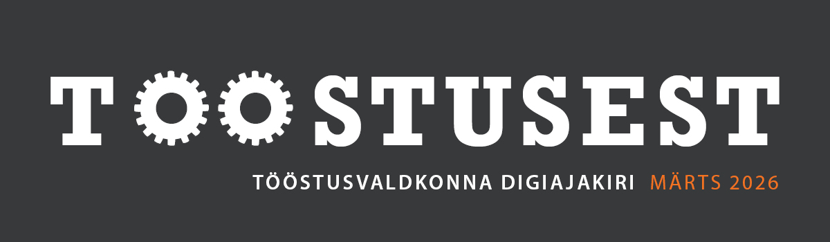 TööstusEST märts 2026