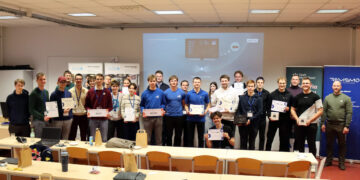 Autodesk Fusion disainivõistlus 2026.