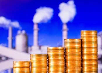 Keskkonnatasu kasutatakse keskkonna hoidmiseks, loodusvarade taastamiseks ja kaevandamisega tekitatud kahjude hüvitamiseks. Foto: Shutterstock