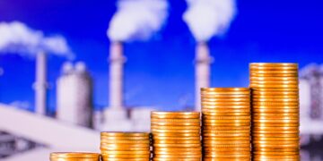 Keskkonnatasu kasutatakse keskkonna hoidmiseks, loodusvarade taastamiseks ja kaevandamisega tekitatud kahjude hüvitamiseks. Foto: Shutterstock