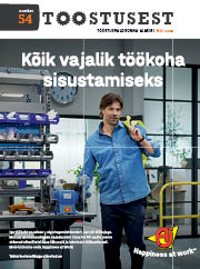 TööstusEST mai 2026