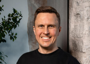 Endrik Randoja, Industry 5.0 konverentsi koordinaator.
