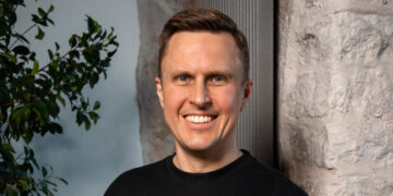 Endrik Randoja, Industry 5.0 konverentsi koordinaator.