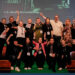 Filmitööstuse, kui ühe piirkonna arengukiirendi edendamisega tehti Ida-Virumaal algust juba paari aasta eest. Foto: Tehnopol