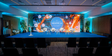 Mullune konverents Industry 5.0