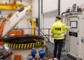 ABB Jüri hoolduskeskus on suurim Baltikumis ja üks võimekamaid kogu Põhjamaades.