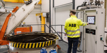 ABB Jüri hoolduskeskus on suurim Baltikumis ja üks võimekamaid kogu Põhjamaades.