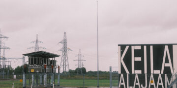 Madalpinge alajaamade rekonstrueerimine lisas neile n-ö vastuvõtuvõimekust, mis lubab üldise elektrivõrguga liituda vähemalt 2250 kuni 15kW võimsusega mikrotootjal. Foto: Martin Riispere