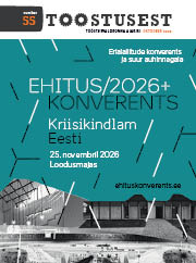 TööstusEST oktoober 2026