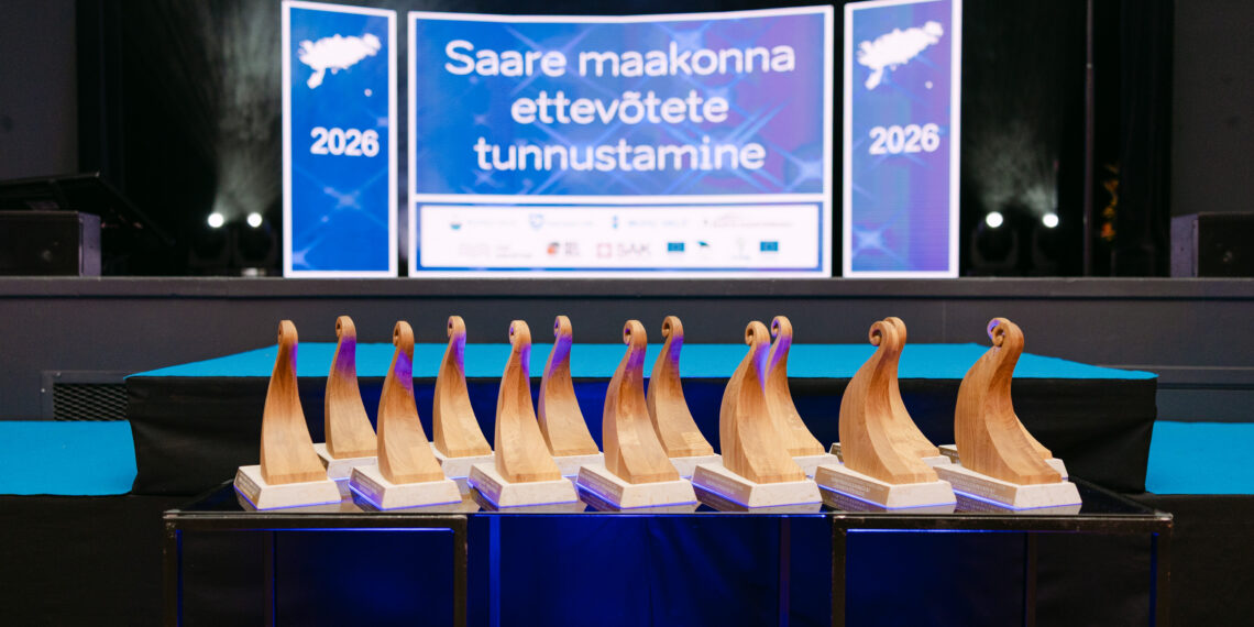 23. oktoobril toimunud tunnustusüritus. Foto: Alar Truu / Loomutruu OÜ.